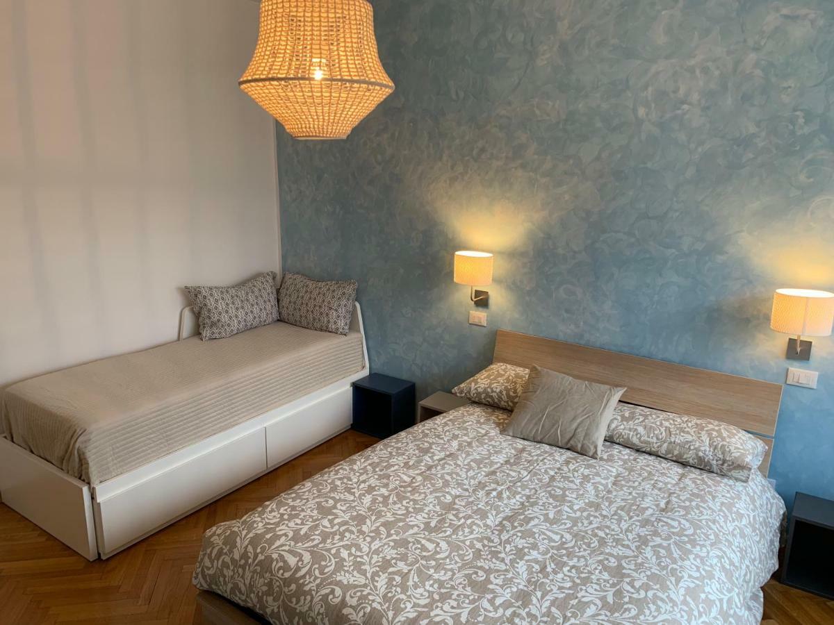 Bella Ariston Lägenhet Merano Exteriör bild